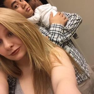 Meet your Posher, Whitney